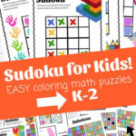 Free Printable Sudoku Splash Zone Sudoku Printable