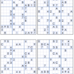 Free Sudoku Puzzle 12x12 Download Printable Sudoku99