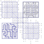 Free Sudoku Triples Printable Sudoku Printable