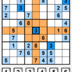 FunTraption Ultimate Sudoku