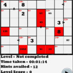 Greater Than Killer Sudoku For Android APK Download