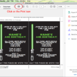 How To Edit A PDF Using Adobe Acrobat Reader DC