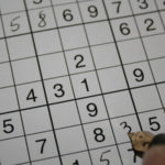 How To Solve Squiggly Sudoku Our Pastimes