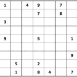 Images 16 X 16 Sudoku Printable Best Games Resource