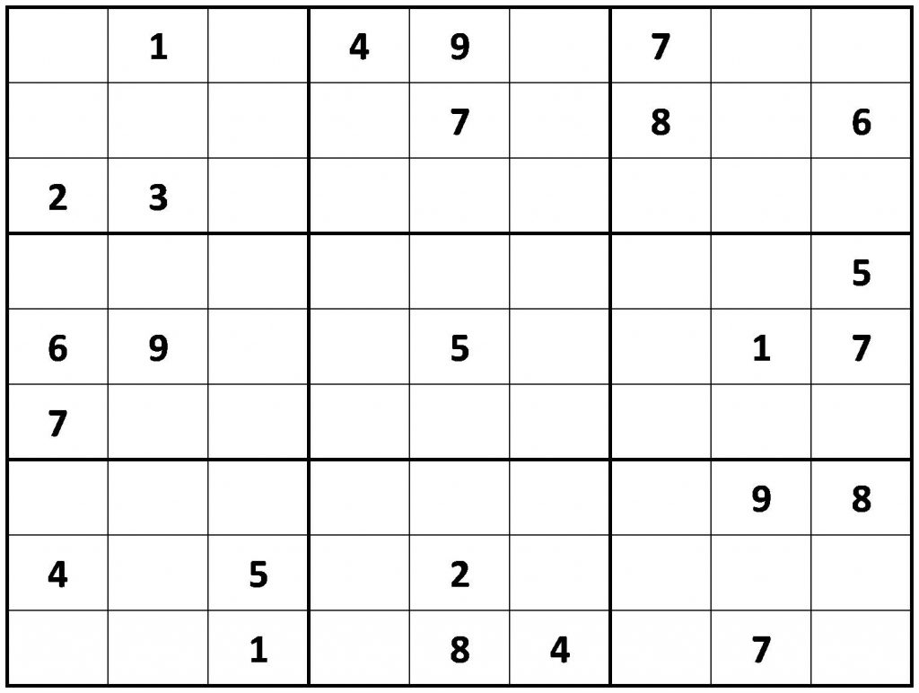 Images 16 X 16 Sudoku Printable Best Games Resource