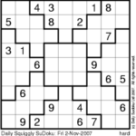 Index Of Sudoku Squiggly Png 2007 11