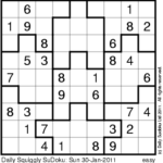 Index Of Sudoku Squiggly Png 2011 01