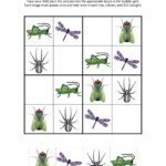 Insects Sudoku Puzzles Free Printables Sudoku Puzzles