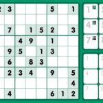 Level 2018 12 12 Free Online Sudoku Game Daily Sudoku