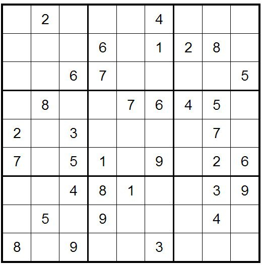 Live Sudoku Easy Sudoku 258985 Sudoku Sudoku Puzzles