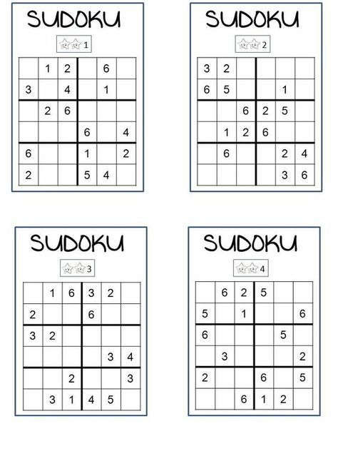 Sudoku With 10 Or More Numbers Printable