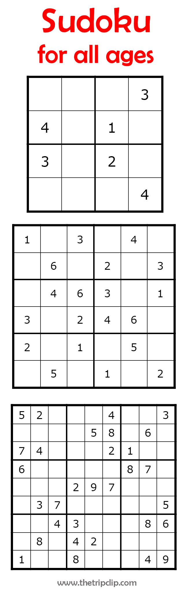 Kenken Sudoku Printable