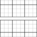 Printable Sudoku Grids Have Fun Anytime