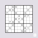 Printable Word Sudoku Puzzles Free Free Printable Sudoku