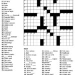 Puzzles For Jan 2 4 2020 Number Search Sudoku Word Search
