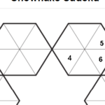 Snowflake Sudoku Fun With Sudoku 10 Fun With Puzzles