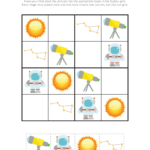Space Sudoku Puzzles Free Printables Gift Of Curiosity