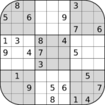 Sudoku 1 4 4 UNLIMITED APK For Mobile MOD FILE