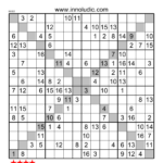 Sudoku 16 X 16 Para Imprimir Free Printable Sudoku Games