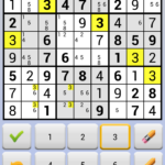 Sudoku 4ever Plus Amazon Co Uk Appstore For Android