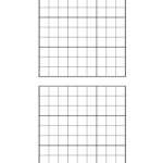 Sudoku Blank Grids Printable Free Sudoku Printable