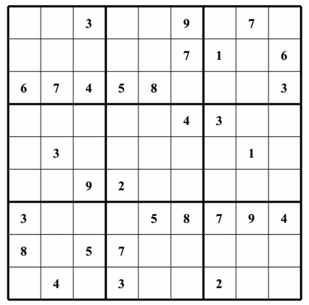 Free Printable Sudoku 12x12