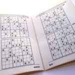 Sudoku Booklet Printable Sudoku Printable