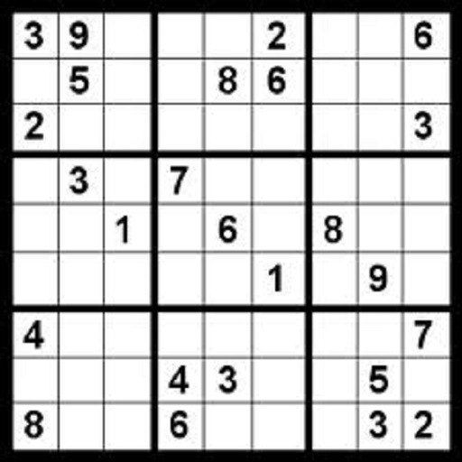 Printable Sudoku For Experts