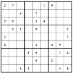 Sudoku Grids Under Bergdorfbib Co Printable 12X12