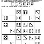 Sudoku Puzzles For Young Children Differentiated Puzzles