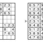 Sudoku Rules And Info The Art Of Puzzles The Art Of