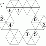 Sudoku With An Unusual Form Www Sachsentext De