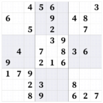 Sudokulinks A Stepstep Tutorial On How To Play Sudoku