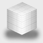 Tarek S Sudoku Cube Puzzles Sudoku 3D Sudoku3d Sudoku