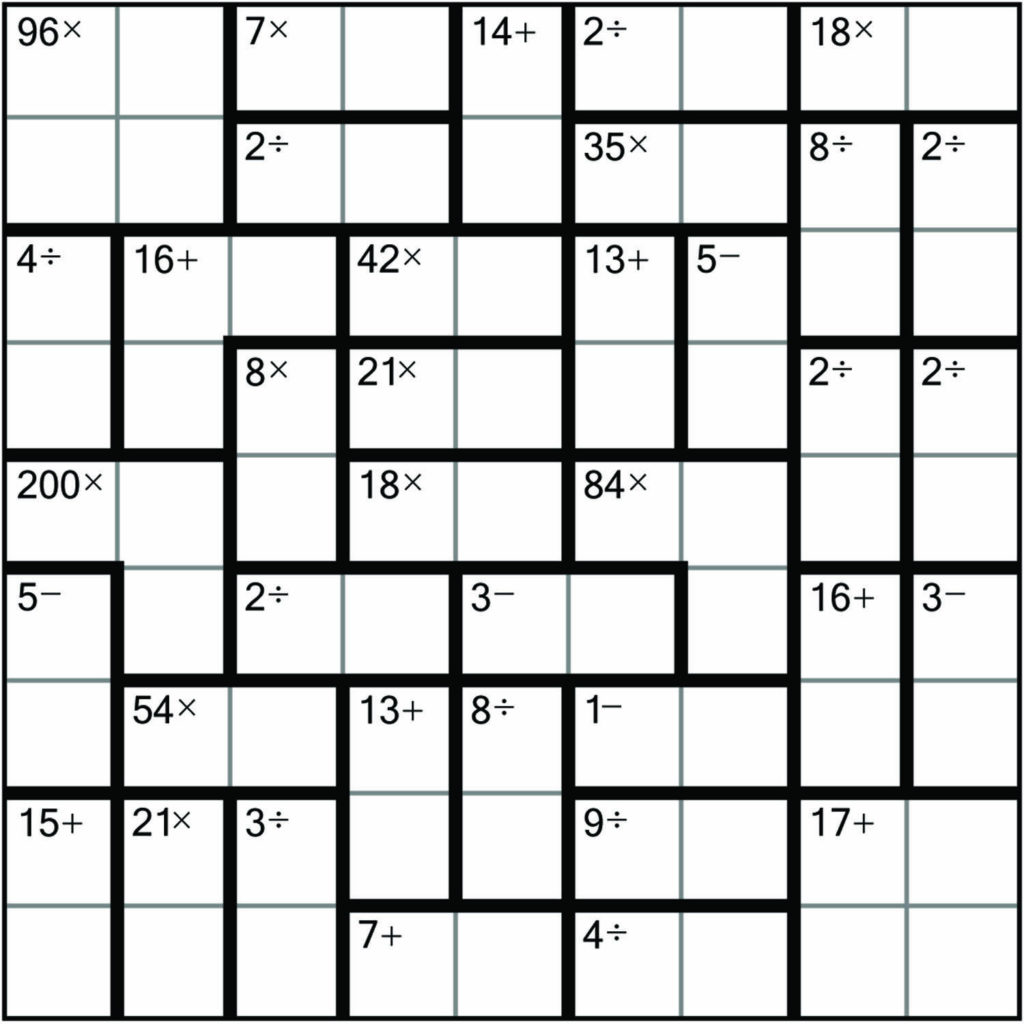 Teachers Corner Sudoku Printable Sudoku Printable