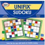 TeachersParadise Unifix Sudoku