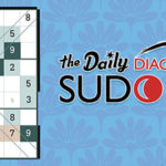 The Daily Diagonal Sudoku Game Play Online At Round Games