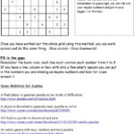 The Mepham Group Sudoku Daily Puzzles Printable Sudoku