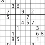 The Most Difficult Solvable Sudoku Puzzle Democratic