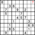 The Most Difficult Sudoku In The World Happy At Home