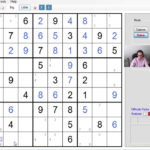 The New York Times Hard Sudoku A Guide YouTube