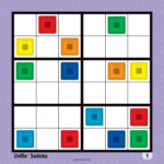 Unifix Cubes Printables Google Sudoku