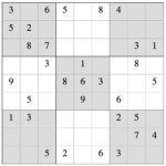 Visual Guide To Solve Sudoku