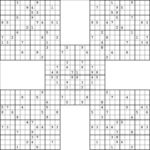 Washington Post Games Sudoku Graylingsociety