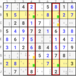 What Is X Wing In Sudoku Usefull Information