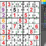 World S Hardest Sudoku 2010 Part 7 Of 7 Final